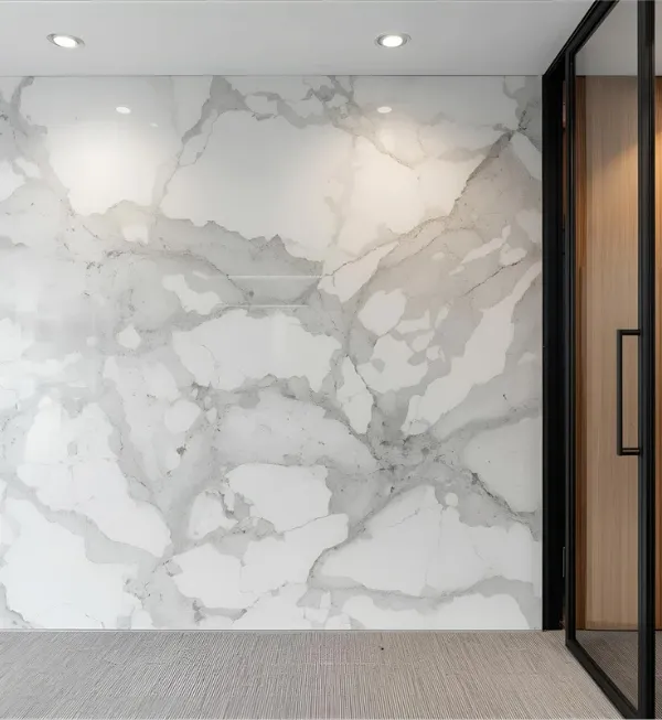 Commercial projects stonework